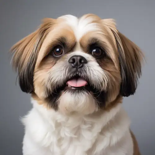🐕 Shih Tzu